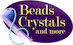 Beads Crystals & More Logo